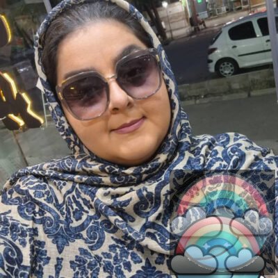 روسری طرح سنتی