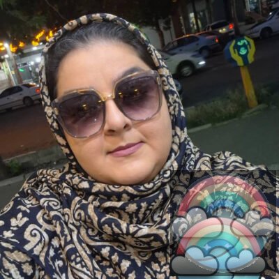 روسری طرح سنتی