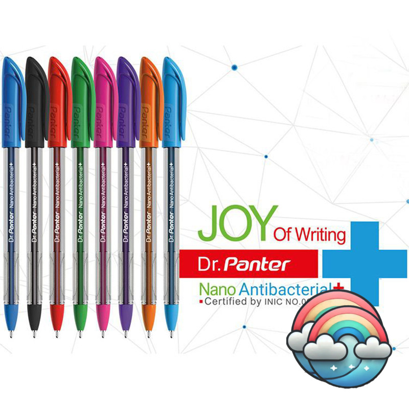 خودکار دکتر پنتر – Dr.Panter